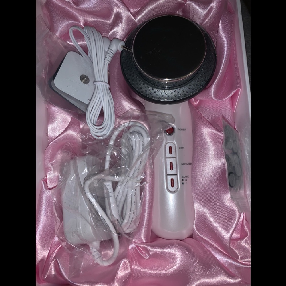 BNIB Fat and cellulite remover